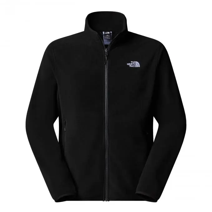 Must-Have The North Face Herren Glacier Fleecejacke