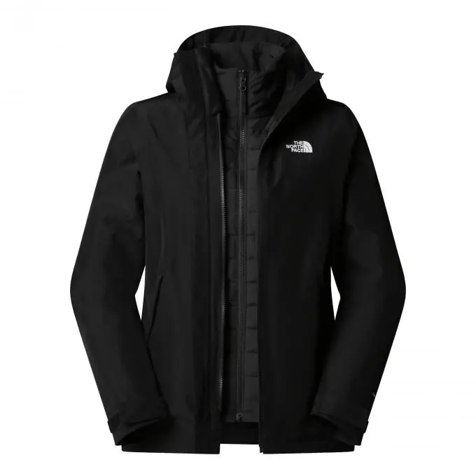 Markenprodukt The North Face Damen Carto Mono Triclimate 3in1 Jacke