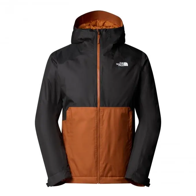 The North Face Herren Millerton Isolationsjacke Neu