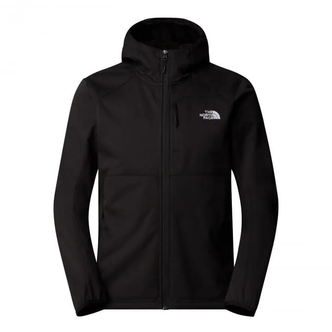The North Face Herren Quest Hooded Softshelljacke Top-Angebot