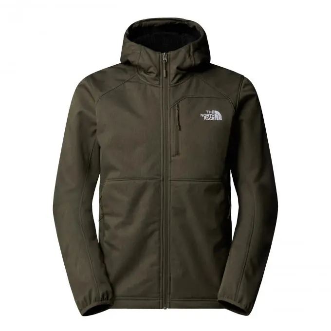 Preis Gesenkt The North Face Herren Quest Hooded Softshelljacke