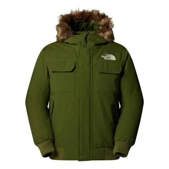 Super-Preis The North Face Herren McMurdo Bomberjacke