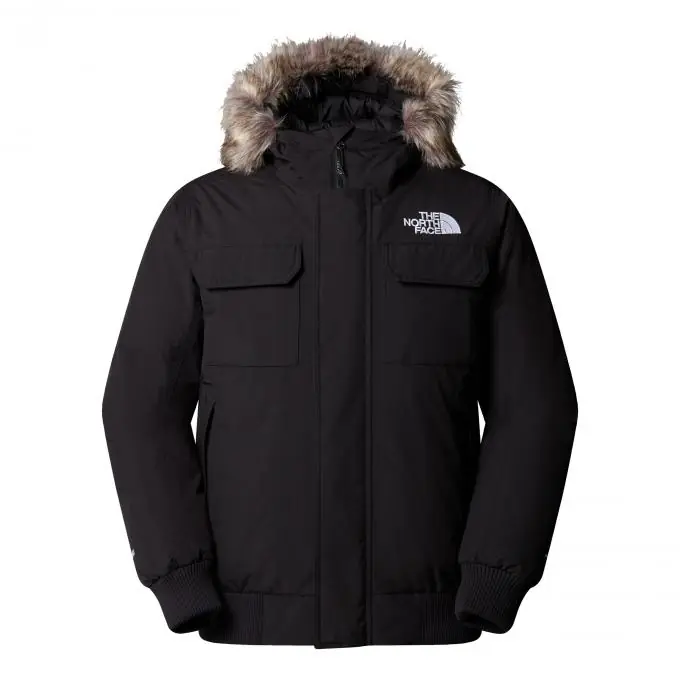 Direkt Vom Hersteller The North Face Herren McMurdo Bomberjacke