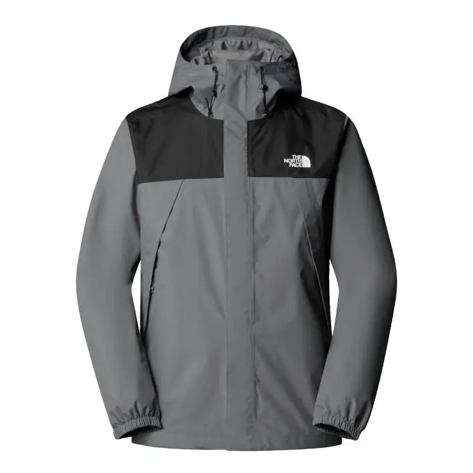 The North Face Herren Antora Regenjacke Top-Angebot