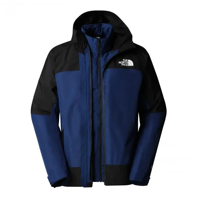 Beliebt The North Face Herren Mountain Light Triclimate GTX 3in1-Jacke