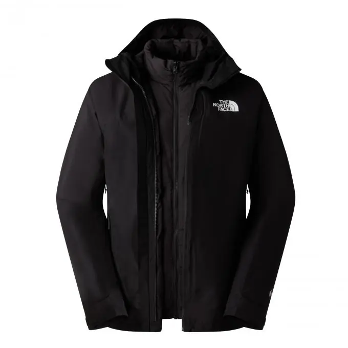 Bestpreis The North Face Herren Mountain Light Triclimate GTX 3in1-Jacke
