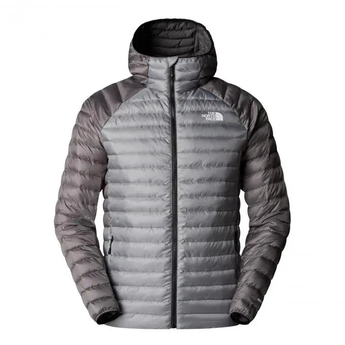 Super-Preis The North Face Herren Bettaforce LT Hooded Daunenjacke