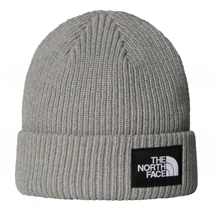 The North Face Unisex Salty Lined Beanie Neu