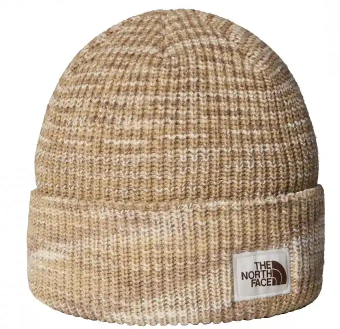 Echt The North Face Unisex Salty Bae Lined Beanie