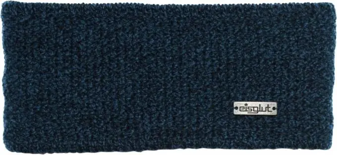 Markenware Eisglut Unisex Free Stirnband