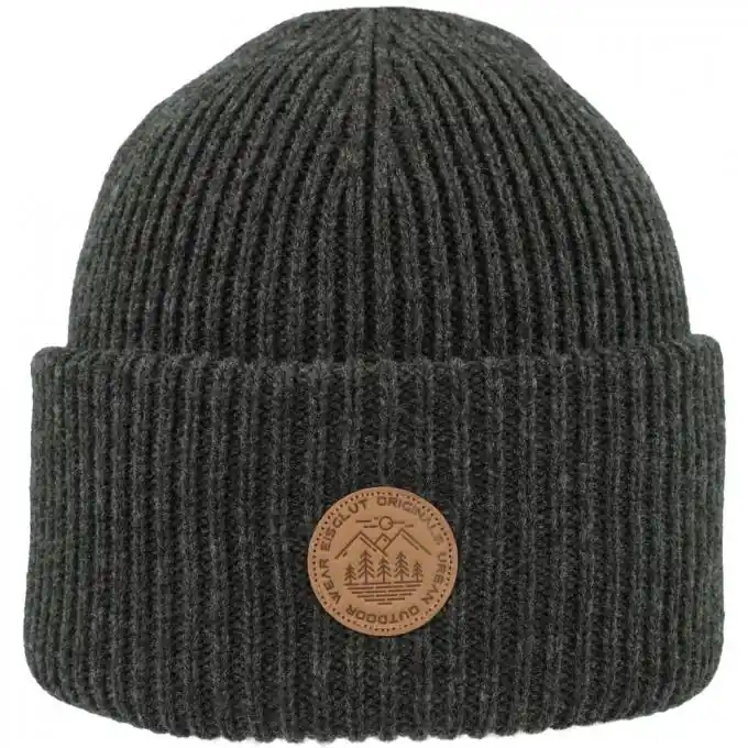 Eisglut Unisex Unity Strickmütze Preiswert