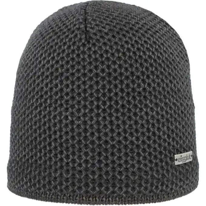 Wochenendangebot Eisglut Herren Taos Merino Strickmütze
