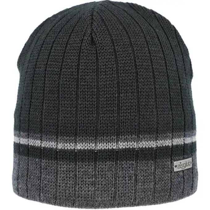 Eisglut Unisex Gatesa Merino Strickmütze Schnäppchen