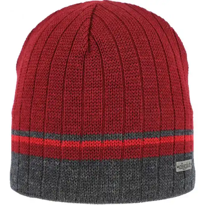 Eisglut Unisex Gatesa Merino Strickmütze Jetzt Bestellen