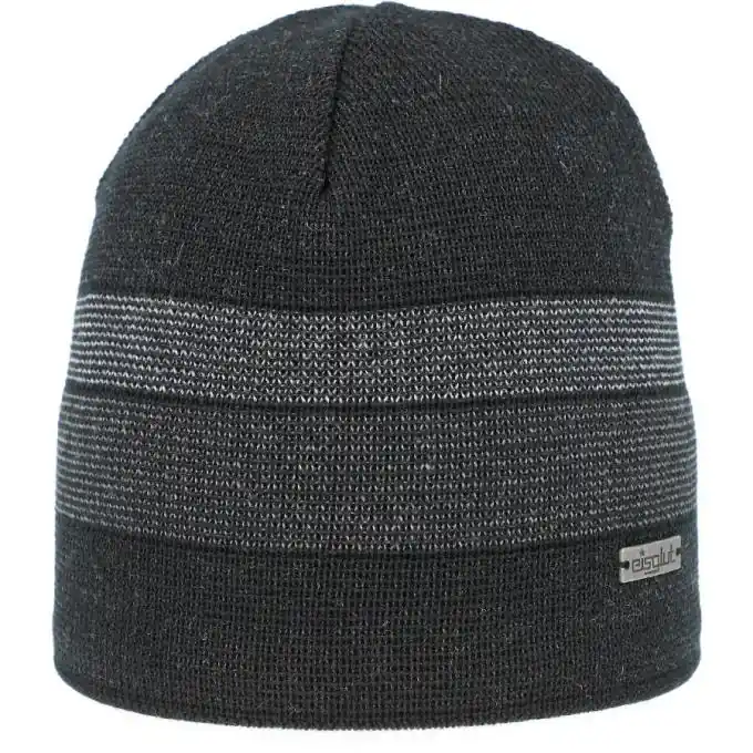 Preiswert Eisglut Wesley Rewoolife Strickmütze