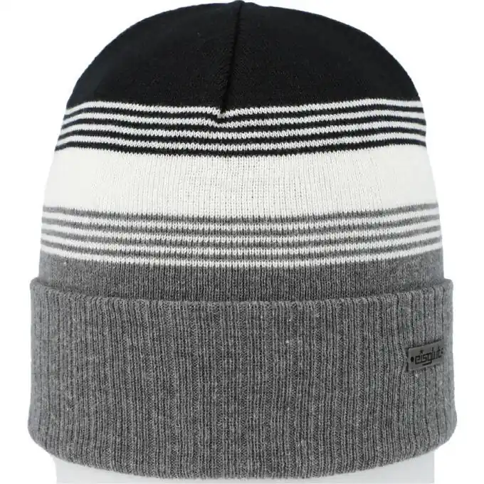 Eisglut Unisex Casper Merino Mütze Rabatt