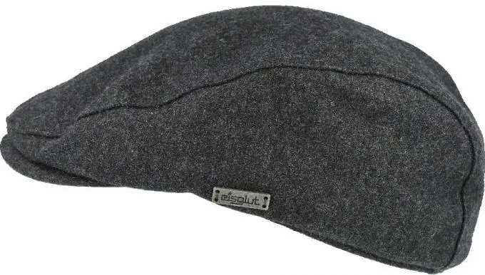 Eisglut Herren Spencer Schiebermütze Heißes Angebot