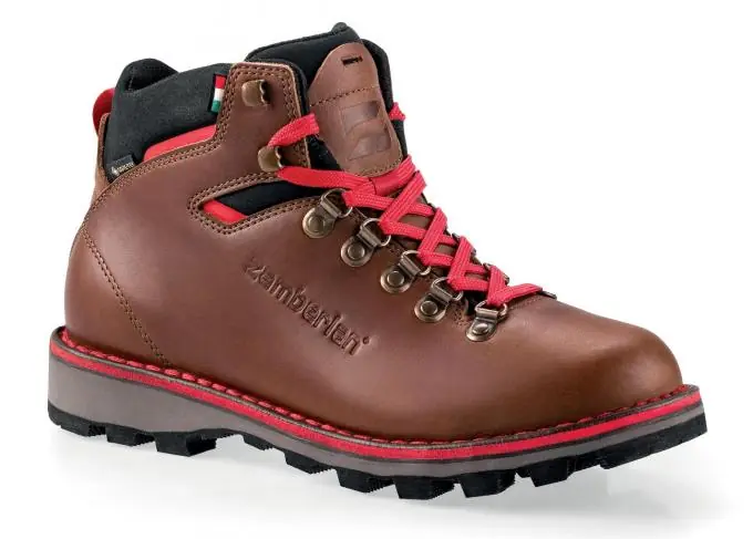 Nur Für Kurze Zeit Zamberlan Herren Toblach GTX Stiefel