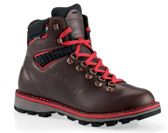 Sichere Zahlung Zamberlan Herren Solden GTX Stiefel