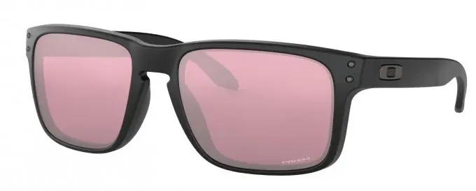 Preis Gesenkt OAKLEY Holbrook Prizm Dark Golf Sonnenbrille