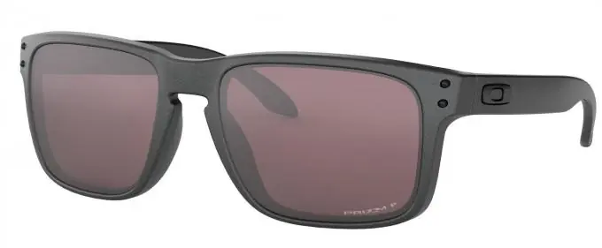 Sonderangebot OAKLEY Holbrook Steel Collection Sonnenbrille