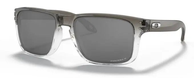 OAKLEY Holbrook Prizm Black Polarized Sonnenbrille Expressversand