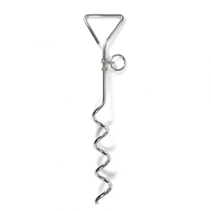 Basic Nature BasicNature Erdanker 40 cm (1 Stück) Beliebt