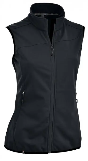 Direkt Vom Hersteller Maul Damen Piz Palü II 10.0 - Softshellweste