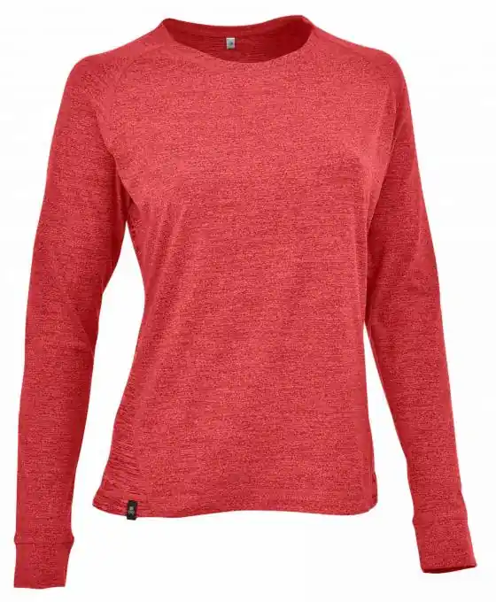Maul Damen Evora fresh Longsleeve Top-Angebot