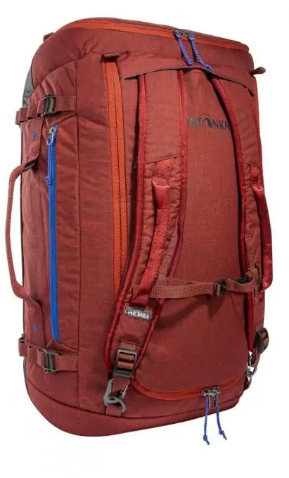 Markenprodukt Tatonka Duffle Bag 45 Liter Reisetasche (Gewicht 0,84kg)