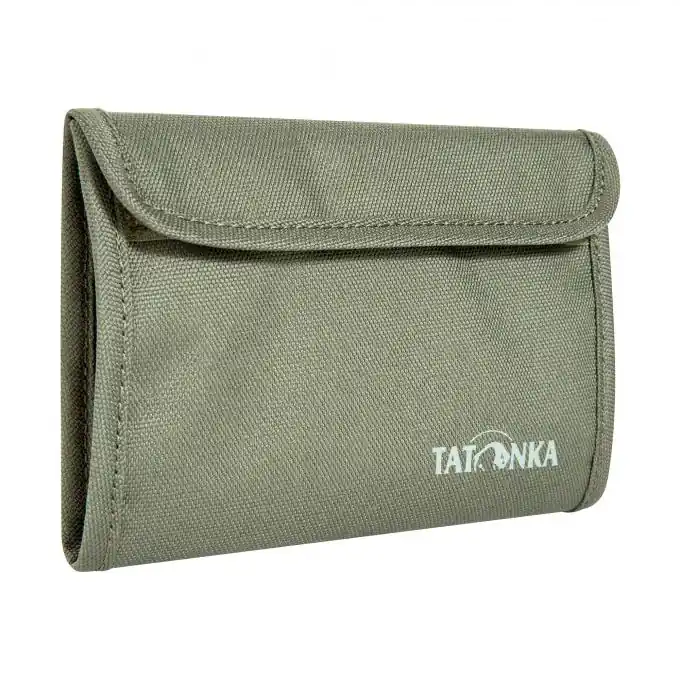 Aktuell Tatonka Passport Safe RFID Block Reisepass-Hülle