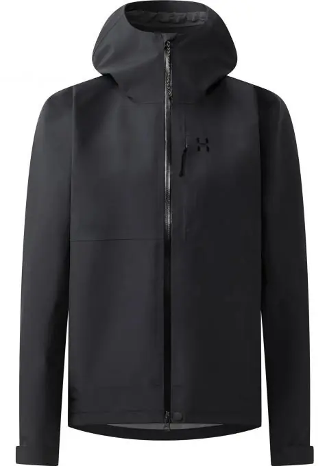 Haglöfs Damen Front Proof II Regenjacke Garantierte Lieferung
