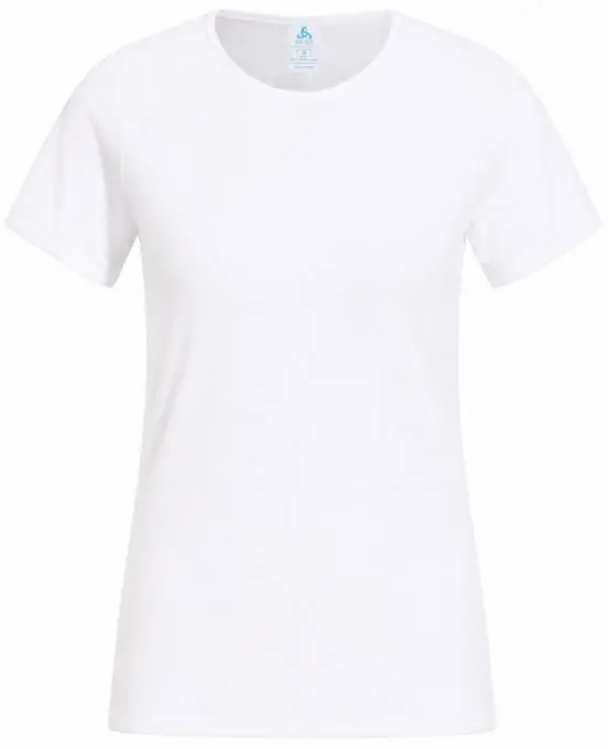 Neue Kollektion ODLO Damen Active Light Base Layer T-Shirt