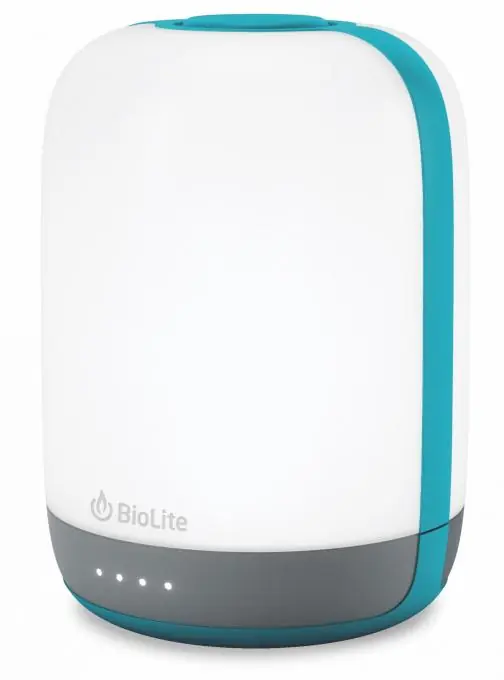 BioLite AlpenGlow 500 Laterne Saisonangebot