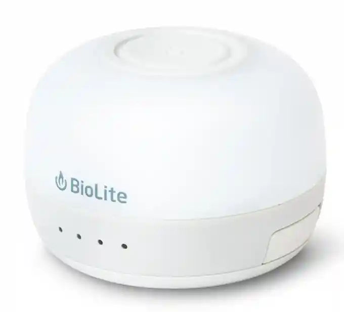 Neuheit BioLite AlpenGlow Mini Laterne