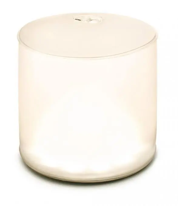 BioLite Luci Original Matte Solarlaterne Abverkauf