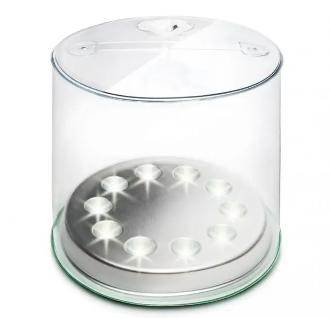 BioLite Luci Charge 150 Solarlaterne Schnäppchen