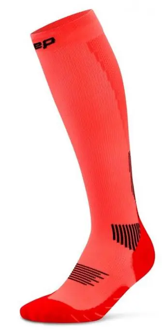 Wochenendangebot cep Damen Core Run Tall Kompressionssocken