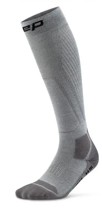 cep Herren Light Cushion Tall Wandersocken Top-Seller