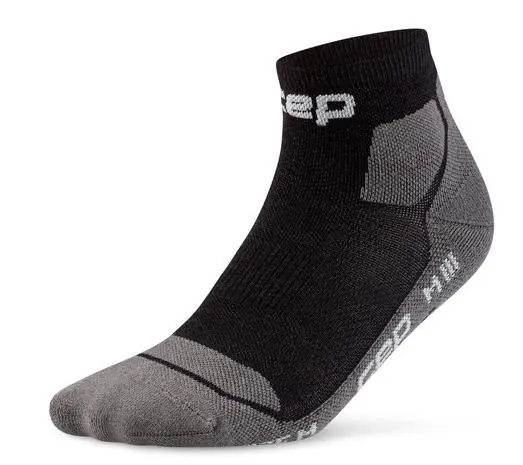 Bestseller cep Herren Light Cushion Low Cut Wandersocken