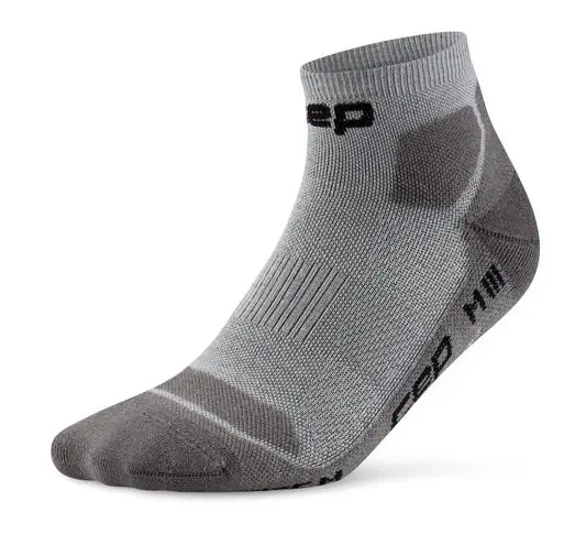 cep Herren Light Cushion Low Cut Wandersocken Begrenztes Angebot