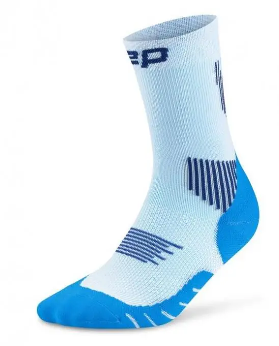 Jetzt Bestellen cep Herren Core Run Mid Cut Laufsocken