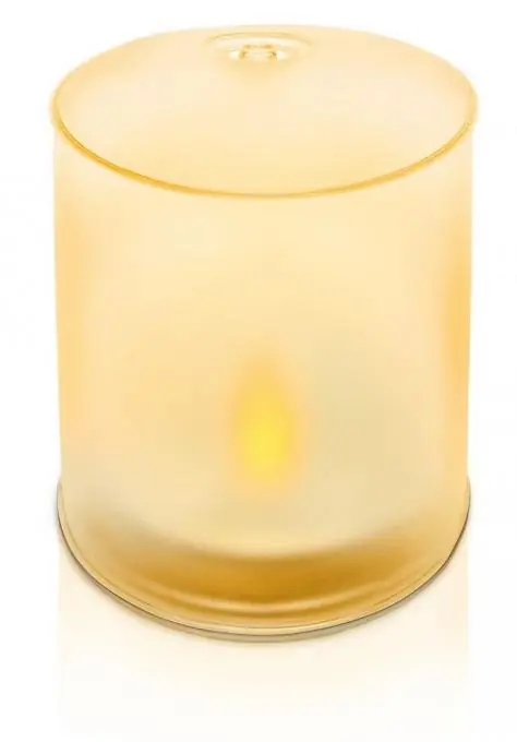Schneller Versand BioLite Luci Candle Solarlaterne