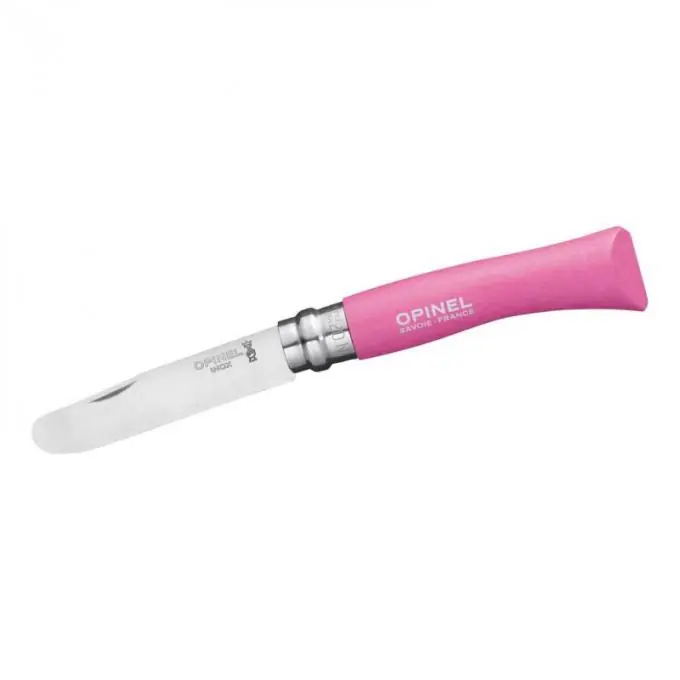 Opinel Kindermesser Versand Am Gleichen Tag