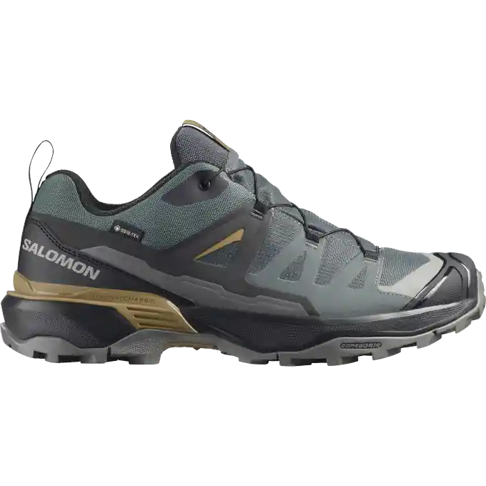 Ausverkauf Salomon Herren X ULTRA 360 GTX Wanderhalbschuh