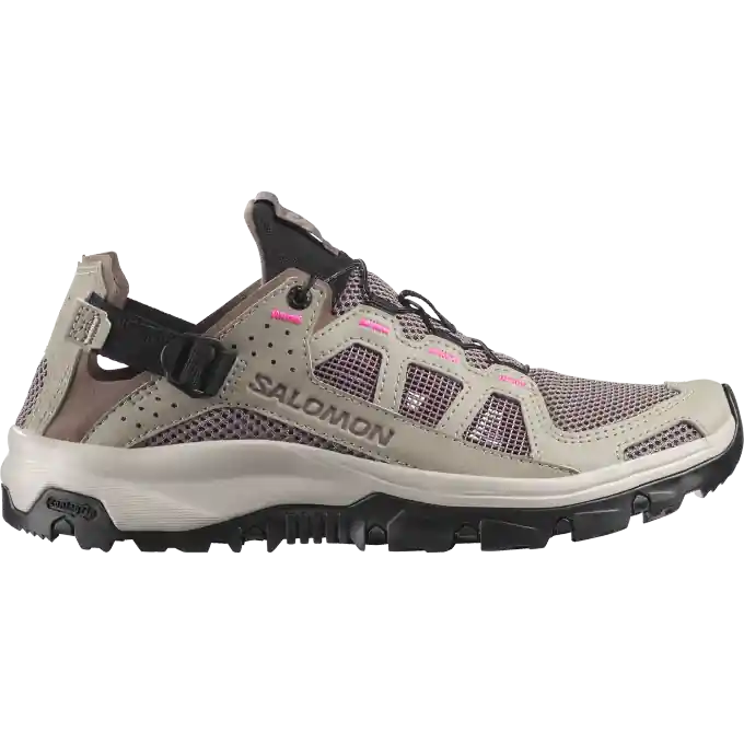 Salomon Damen Techamphibian 5 Multifunktionsschuh Neue Ware