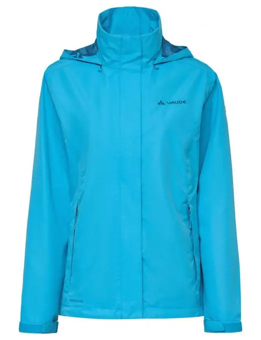 Super-Preis VAUDE Damen Escape Light Regenjacke