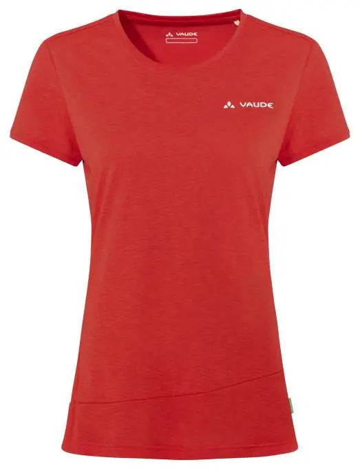 Bestpreis VAUDE Damen Sveit Shirt