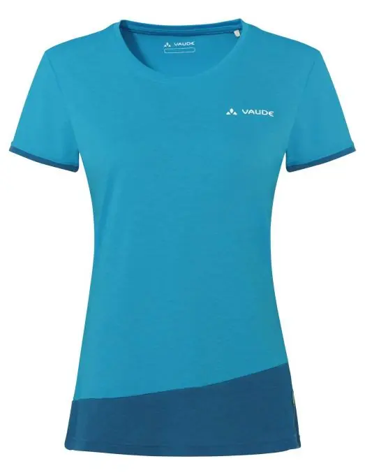 VAUDE Damen Sveit Shirt Neuheit
