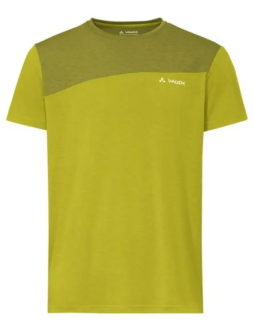 Heißes Angebot VAUDE Herren Sveit Shirt